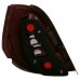 Mercedes A-Class 2008-2012 (Smoked Indicator) Rear Light Unit Driver Side